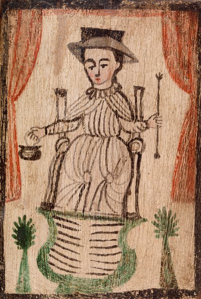 Atocha szent gyermeke alkotó: José Raphael Aragon, José Raphael Aragon