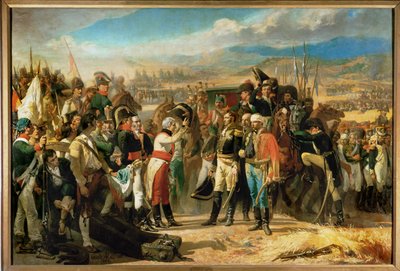 Bailen veresége (festmény, vászon) alkotó: Jose Casado del Alisal