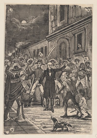 alkotó: José Guadalupe Posada