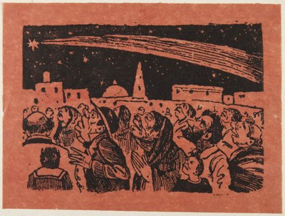 Nagy üstökös alkotó: José Guadalupe Posada
