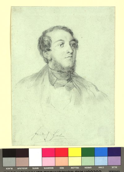  alkotó: Josef Danhauser