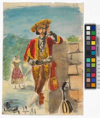  alkotó: Josef Engelhart
