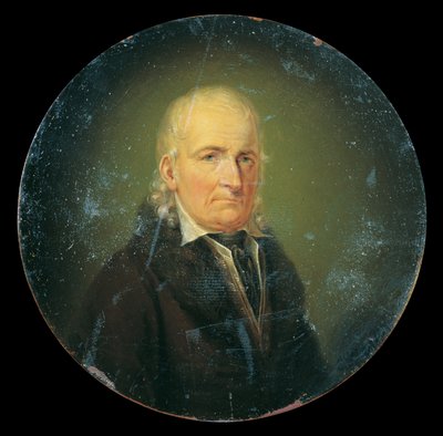 Josef Denk (?) alkotó: Josef Lambert Denk
