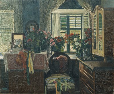 belső alkotó: Josef Stoitzner