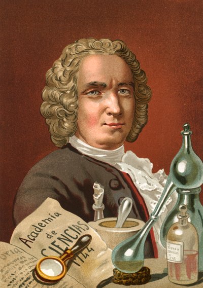 Guillaume-Francois Rouelle alkotó: Josep or Jose Planella Coromina