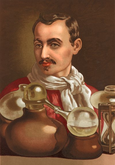 Jan Baptist van Helmont alkotó: Josep or Jose Planella Coromina