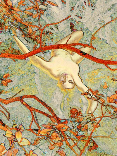 Alice Cévennesben 2 alkotó: Joseph Angilella Auquier