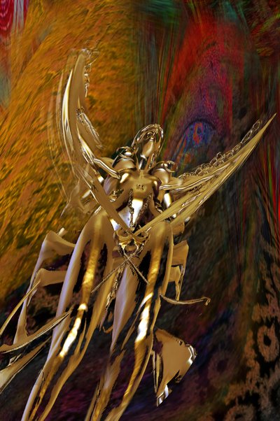 Fantasztikus alkotó: Joseph Angilella Auquier