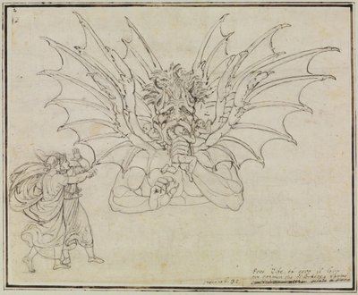  alkotó: Joseph Anton Koch