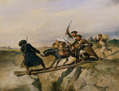 Az igénylésen alkotó: Joseph Anton Strassgschwandtner