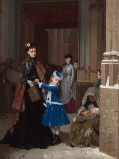  alkotó: Joseph Caraud