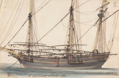 Egy görög lengyel alkotó: Joseph Cartwright