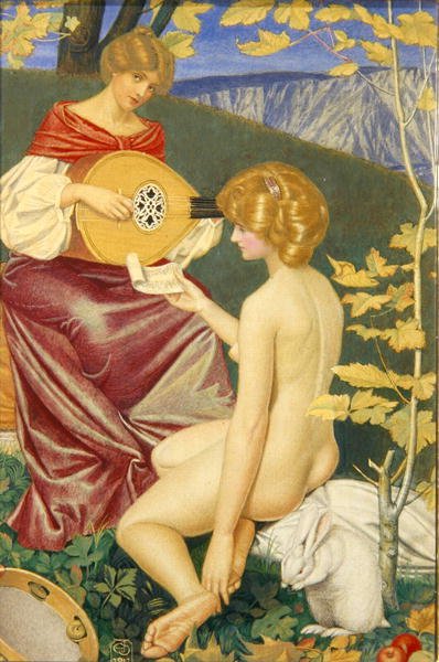 Zene alkotó: Joseph Edward Southall