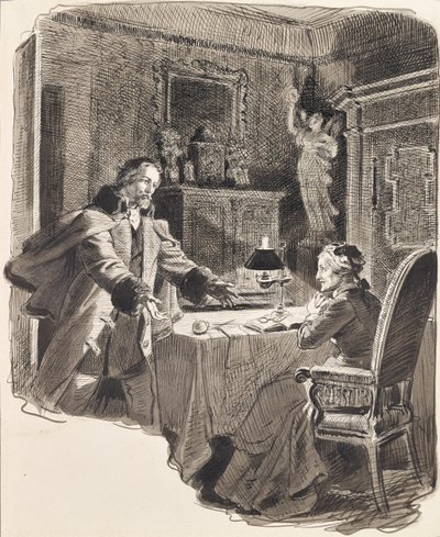 A visszatérő fiú alkotó: Joseph Eugen Hörwarter