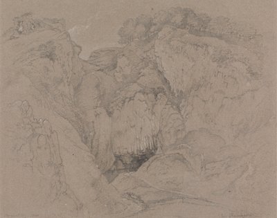 Castleton – A csúcs alkotó: Joseph Farington