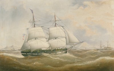 Douro a partvonalon kívül alkotó: Joseph Heard