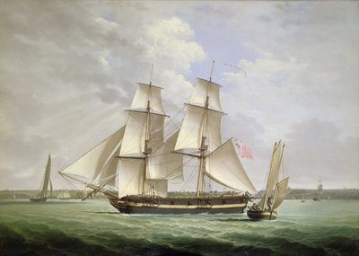 Ismeretlen kép alkotó: Joseph Jenkinson