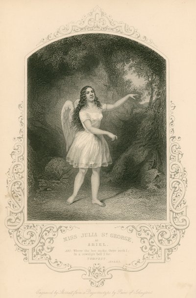 A vihar alkotó: Joseph Kenny Meadows