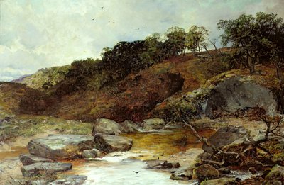 escdale alkotó: Joseph Langsdale Pickering