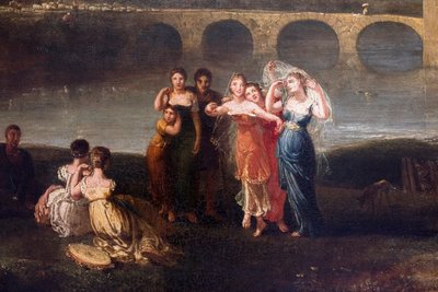  alkotó: Joseph Mallord William Turner