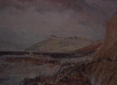 Falmouth alkotó: Joseph Mallord William Turner