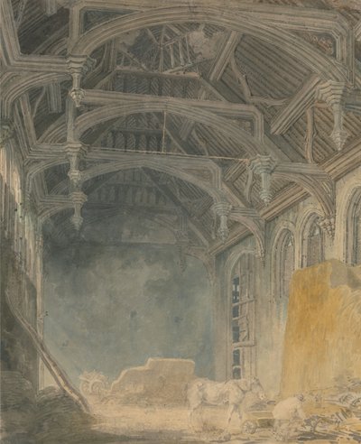 A St. John