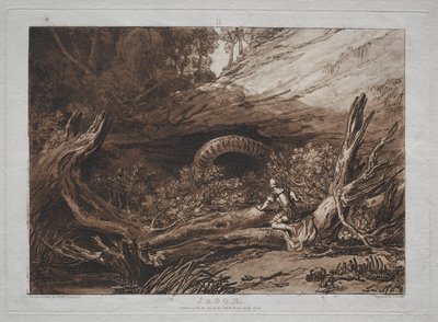 Tanulmányok könyve: Jason alkotó: Joseph Mallord William Turner