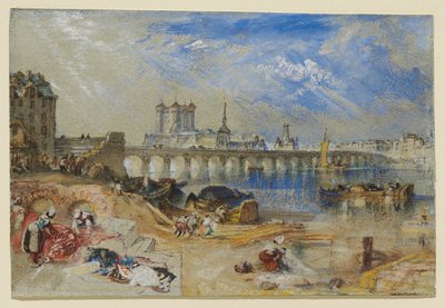 Saumur az Île d