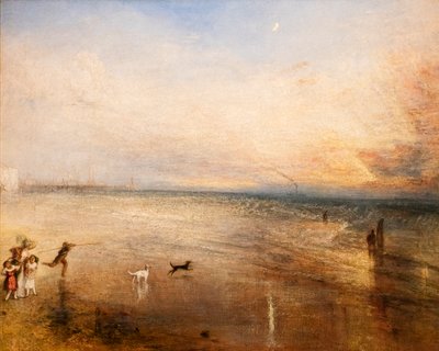  alkotó: Joseph Mallord William Turner