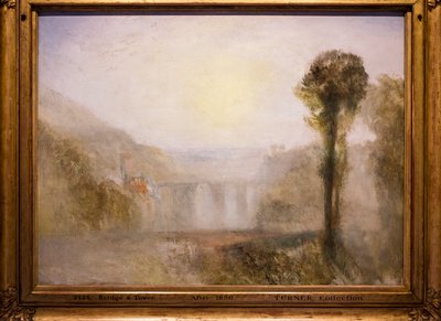  alkotó: Joseph Mallord William Turner
