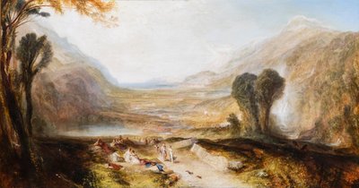  alkotó: Joseph Mallord William Turner