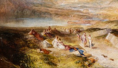  alkotó: Joseph Mallord William Turner