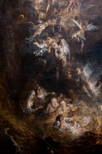  alkotó: Joseph Mallord William Turner