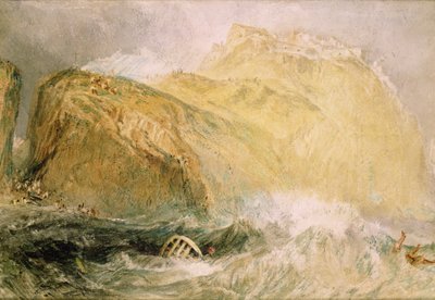 Ismeretlen kép alkotó: Joseph Mallord William Turner