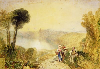 Ismeretlen kép alkotó: Joseph Mallord William Turner