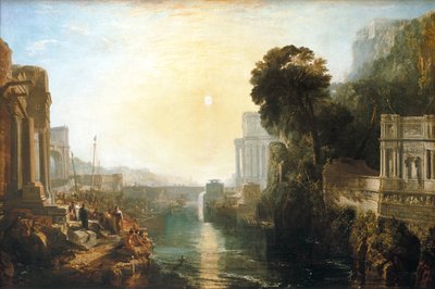 Ismeretlen kép alkotó: Joseph Mallord William Turner