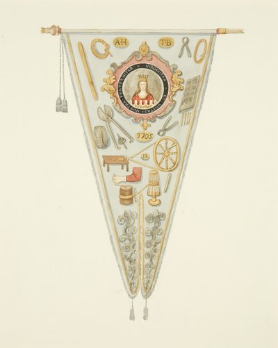 A Bristoli Pin-maker