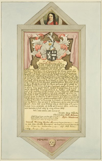 Emlékmű alkotó: Joseph Manning
