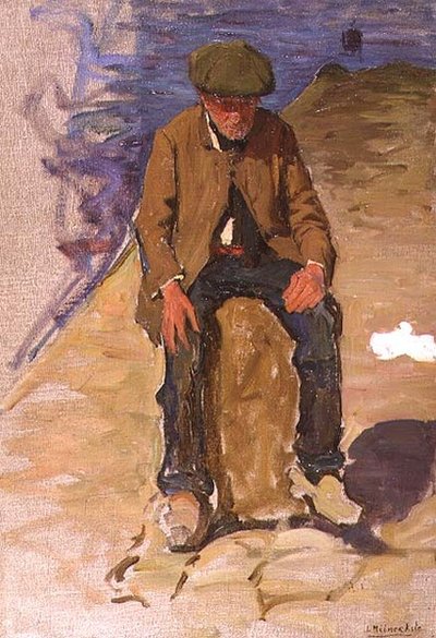 Reflexiók alkotó: Joseph Milner Kite