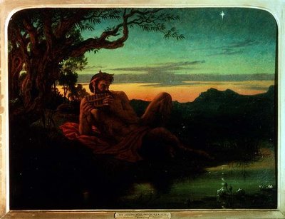 Este alkotó: Joseph Noel Paton