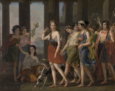  alkotó: Joseph Paelinck