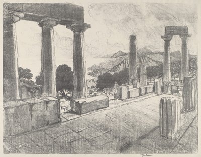  alkotó: Joseph Pennell