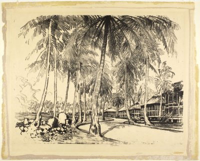  alkotó: Joseph Pennell
