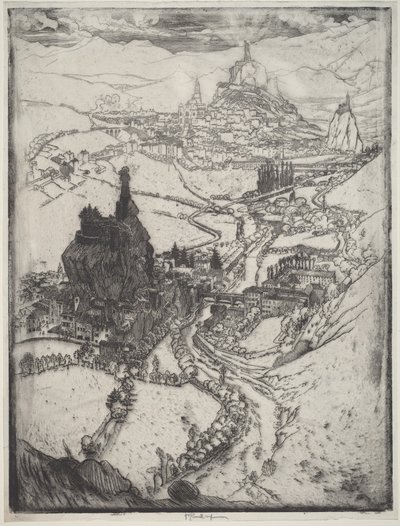  alkotó: Joseph Pennell