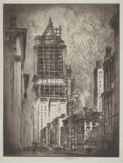  alkotó: Joseph Pennell
