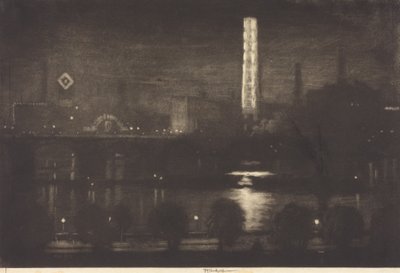  alkotó: Joseph Pennell