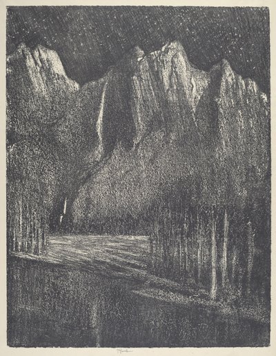  alkotó: Joseph Pennell