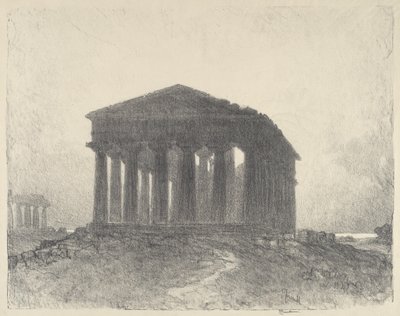  alkotó: Joseph Pennell