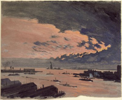 alkotó: Joseph Pennell