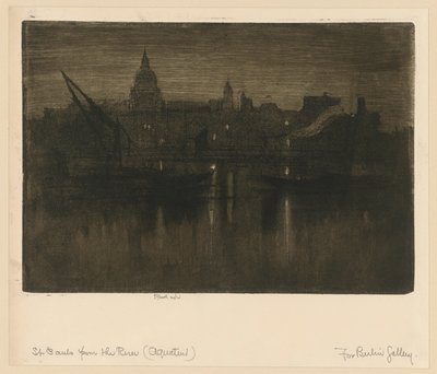 A St. Paul
